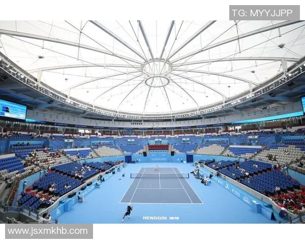 热议网球：重庆网球队的力量变革